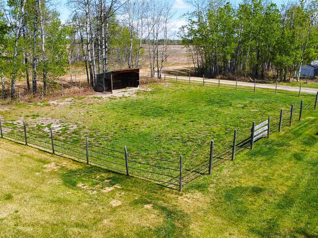 MLS® A2221319 - 20133 TWP RD 832   in NONE St. Isidore, Residential