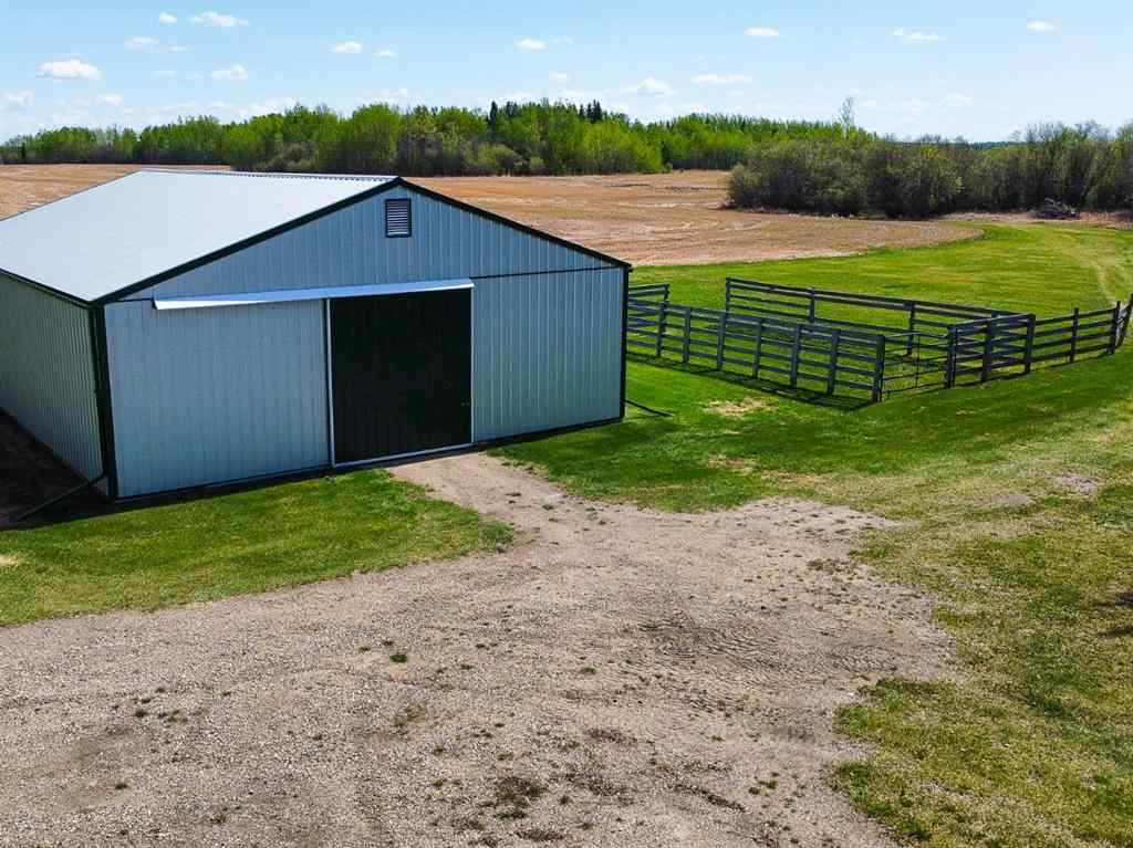 MLS® A2221319 - 20133 TWP RD 832   in NONE St. Isidore, Residential