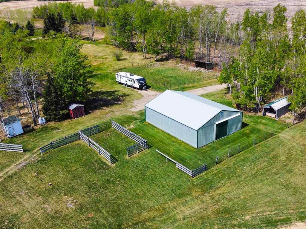 MLS® A2221319 - 20133 TWP RD 832   in NONE St. Isidore, Residential