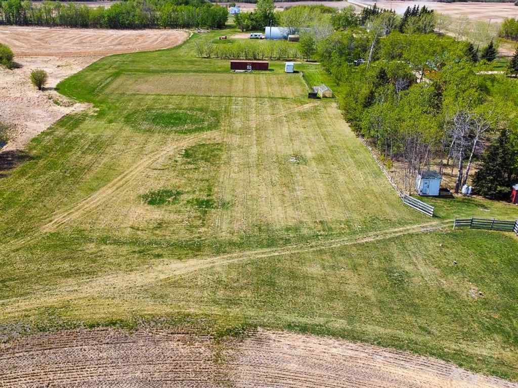 MLS® A2221319 - 20133 TWP RD 832   in NONE St. Isidore, Residential