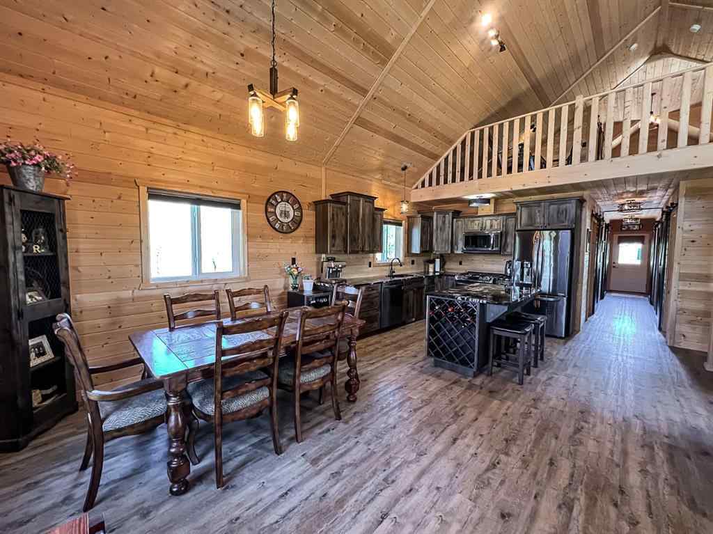 MLS® A2221319 - 20133 TWP RD 832   in NONE St. Isidore, Residential