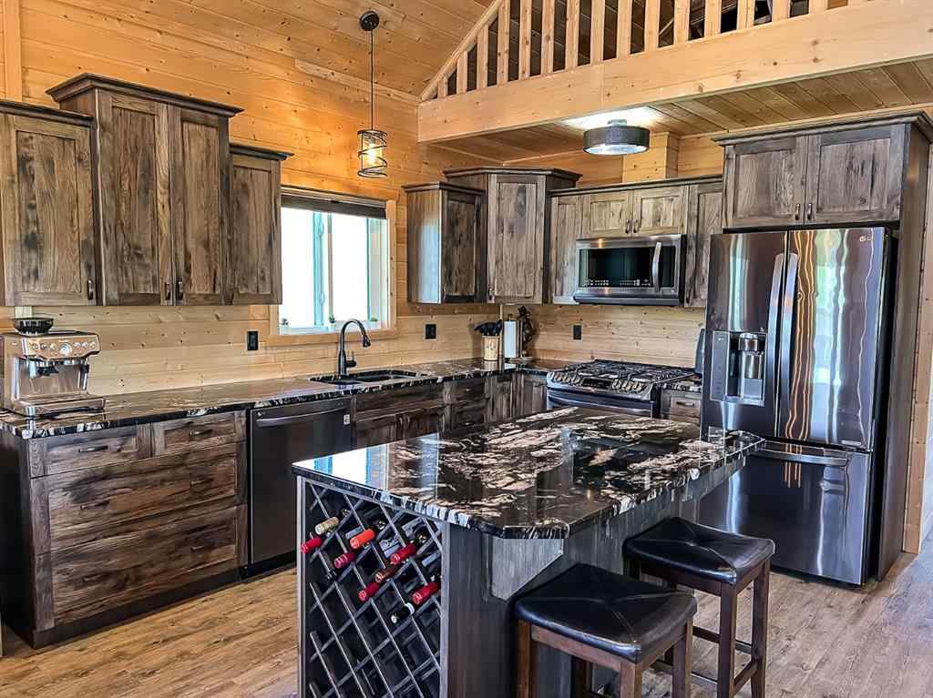 MLS® A2221319 - 20133 TWP RD 832   in NONE St. Isidore, Residential