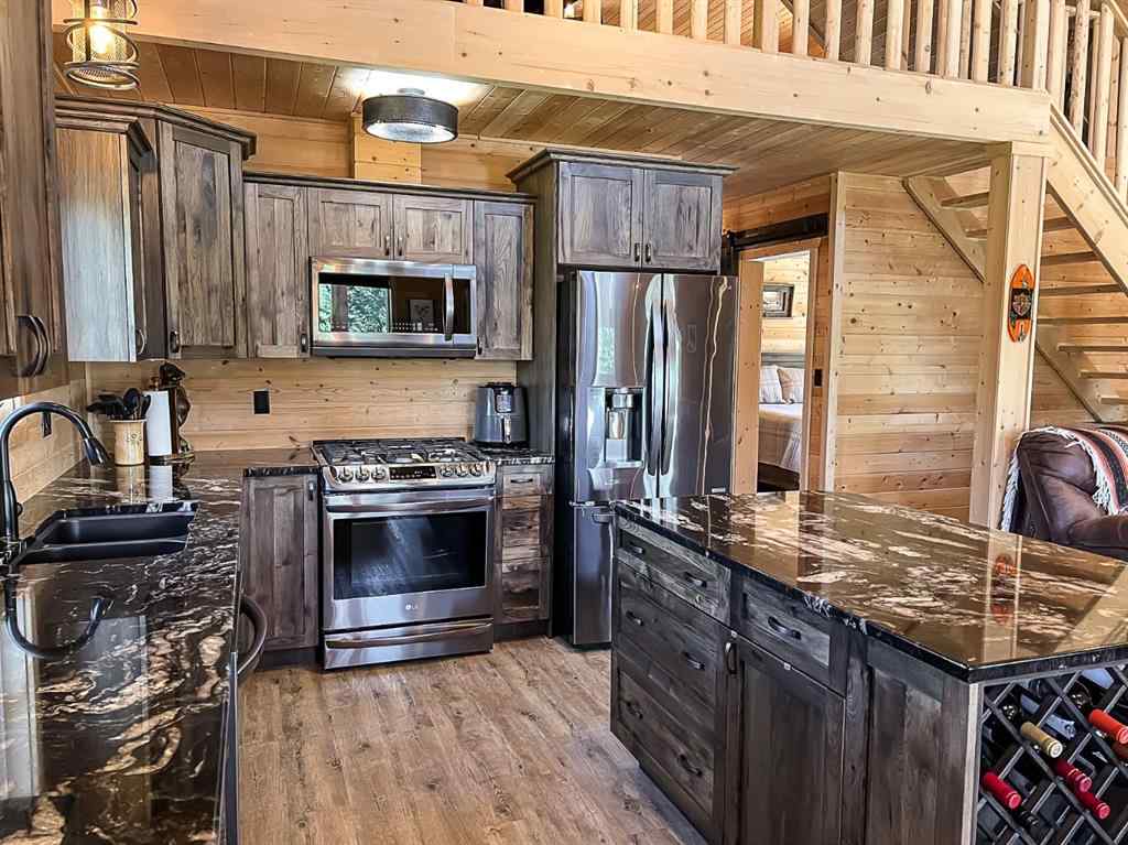 MLS® A2221319 - 20133 TWP RD 832   in NONE St. Isidore, Residential