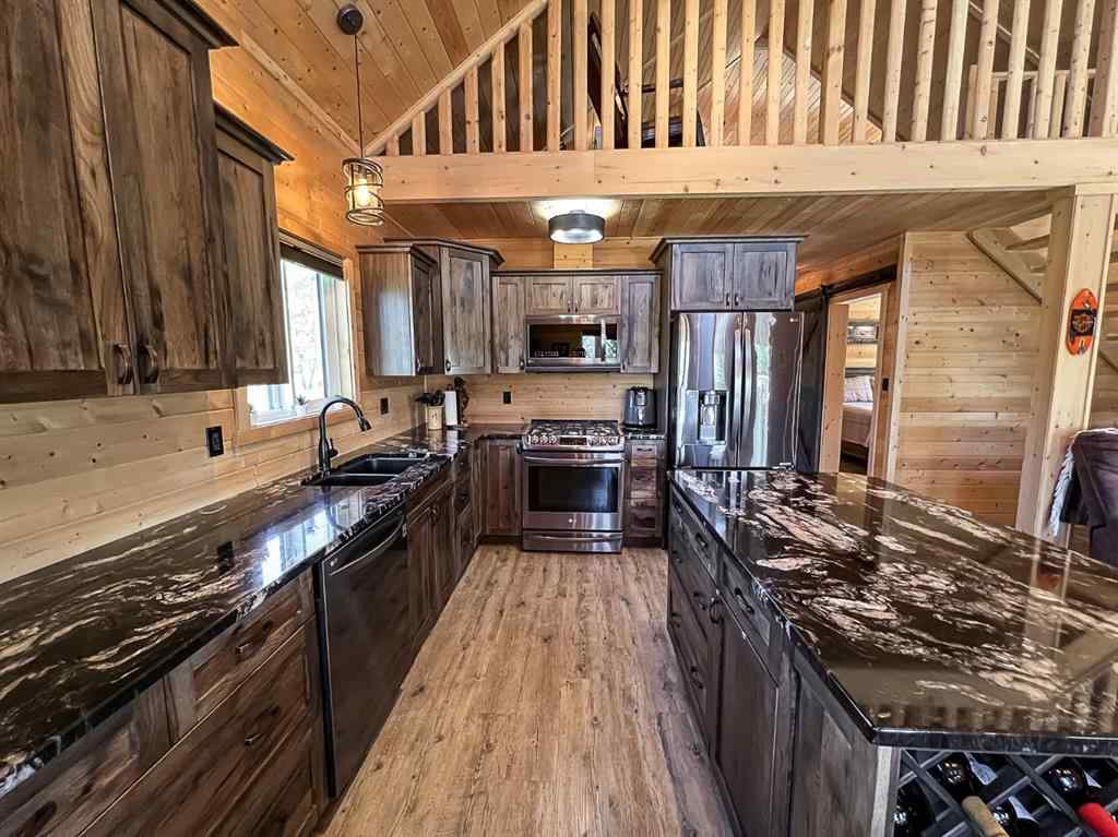 MLS® A2221319 - 20133 TWP RD 832   in NONE St. Isidore, Residential