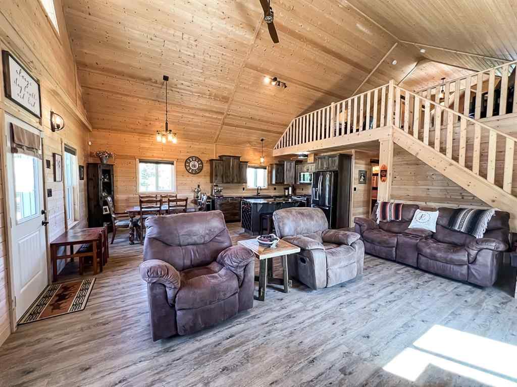 MLS® A2221319 - 20133 TWP RD 832   in NONE St. Isidore, Residential