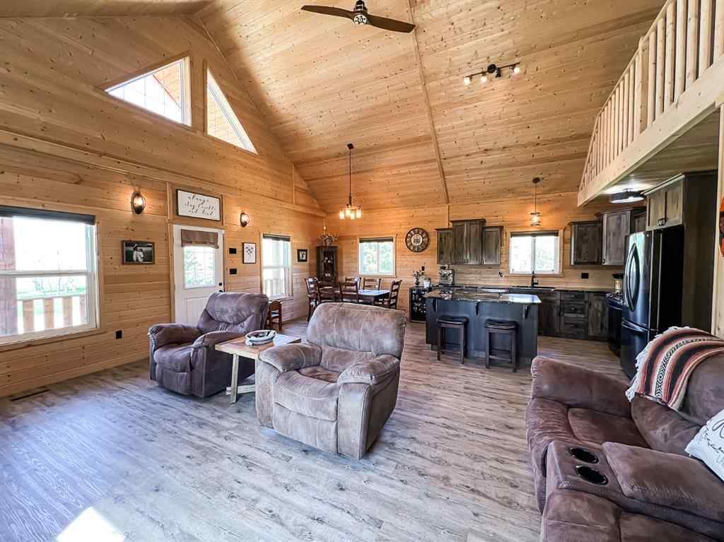 MLS® A2221319 - 20133 TWP RD 832   in NONE St. Isidore, Residential