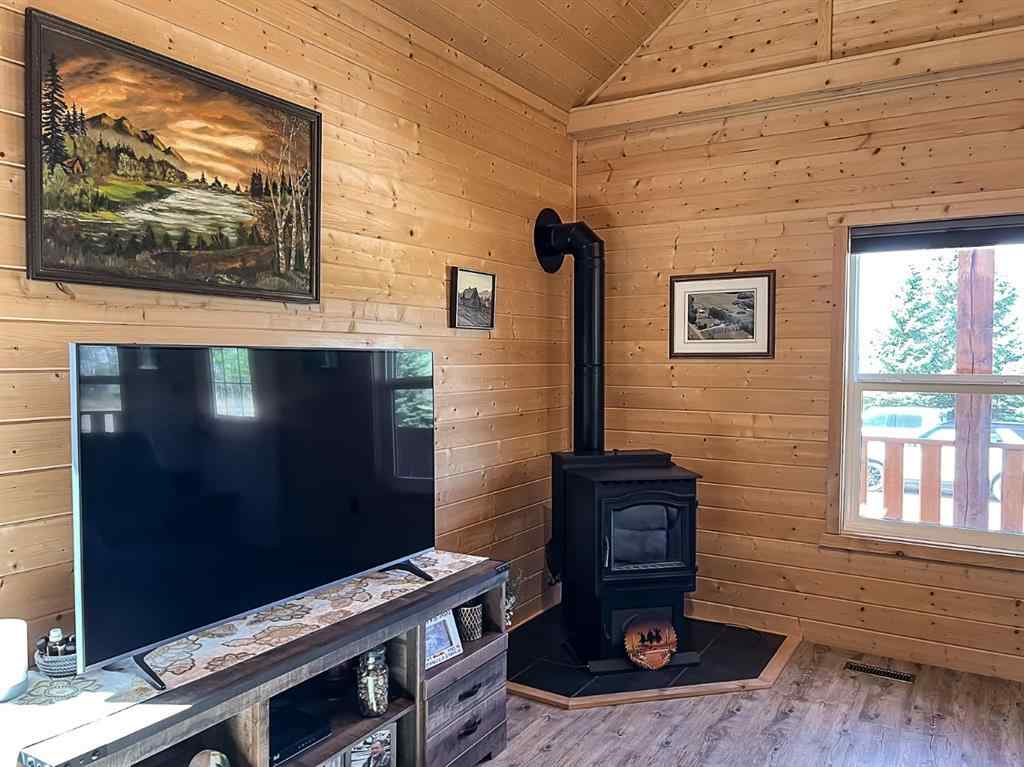 MLS® A2221319 - 20133 TWP RD 832   in NONE St. Isidore, Residential