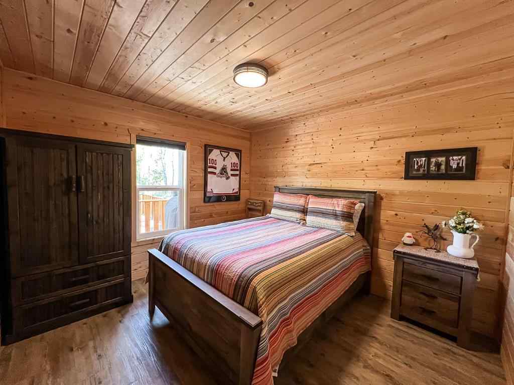 MLS® A2221319 - 20133 TWP RD 832   in NONE St. Isidore, Residential