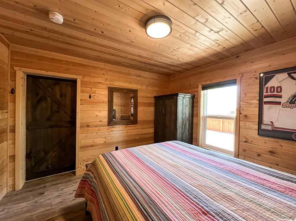 MLS® A2221319 - 20133 TWP RD 832   in NONE St. Isidore, Residential