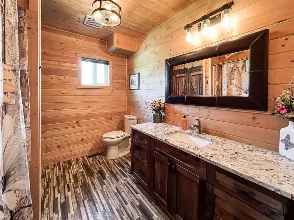 MLS® A2221319 - 20133 TWP RD 832   in NONE St. Isidore, Residential