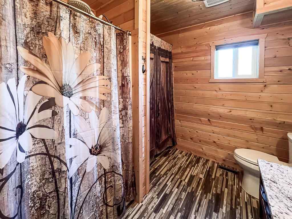 MLS® A2221319 - 20133 TWP RD 832   in NONE St. Isidore, Residential