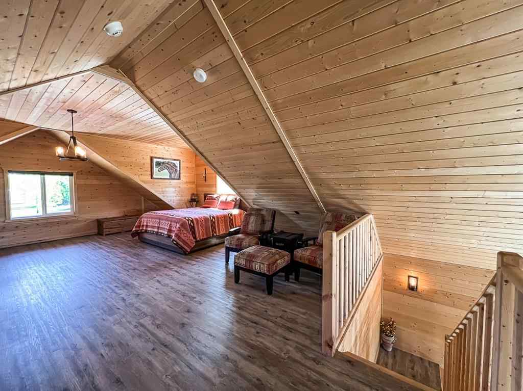MLS® A2221319 - 20133 TWP RD 832   in NONE St. Isidore, Residential