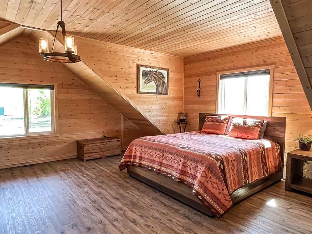 MLS® A2221319 - 20133 TWP RD 832   in NONE St. Isidore, Residential