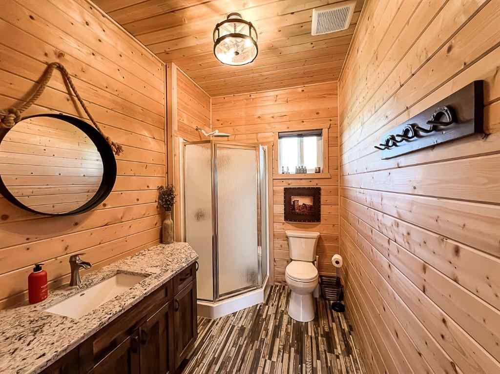 MLS® A2221319 - 20133 TWP RD 832   in NONE St. Isidore, Residential