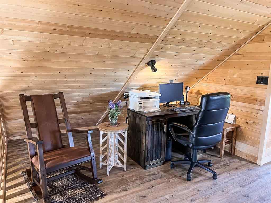 MLS® A2221319 - 20133 TWP RD 832   in NONE St. Isidore, Residential