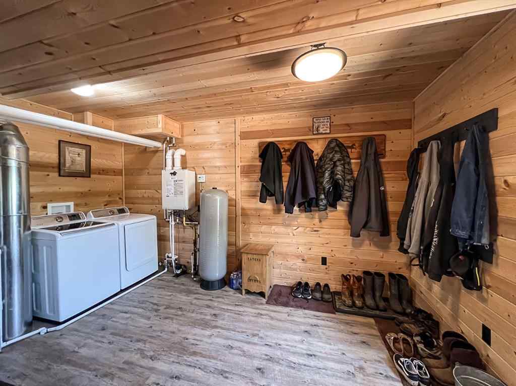 MLS® A2221319 - 20133 TWP RD 832   in NONE St. Isidore, Residential