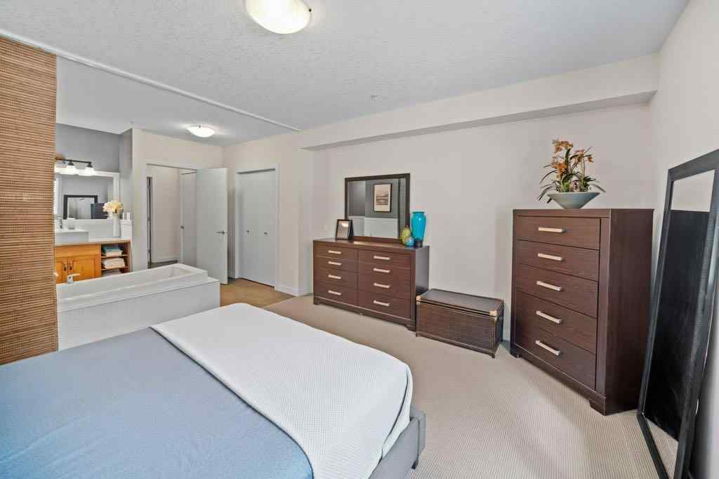 MLS® A2221320 - Unit #111 106 Stewart Creek Landing  in Three Sisters Canmore, Residential
