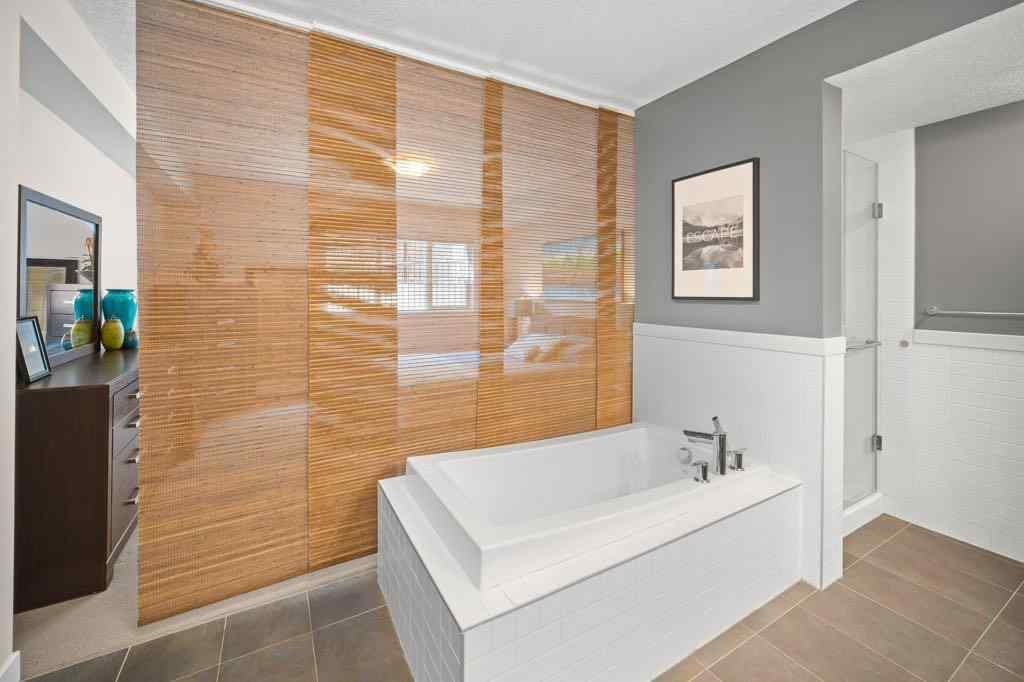 MLS® A2221320 - Unit #111 106 Stewart Creek Landing  in Three Sisters Canmore, Residential