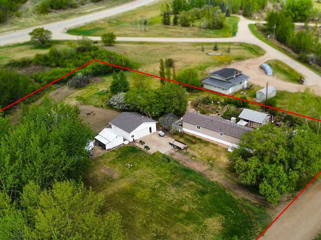 MLS® A2221322 - 016 Maplewood Ave (Railway Ave)   in NONE Watino, Residential