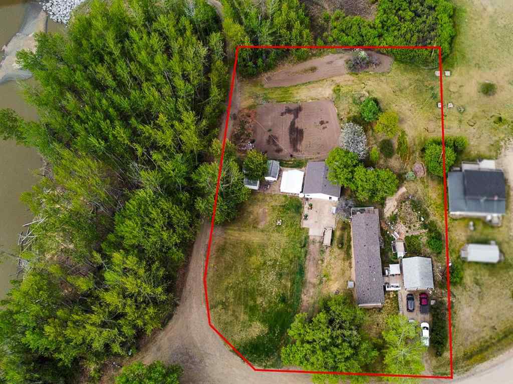 MLS® A2221322 - 016 Maplewood Ave (Railway Ave)   in NONE Watino, Residential