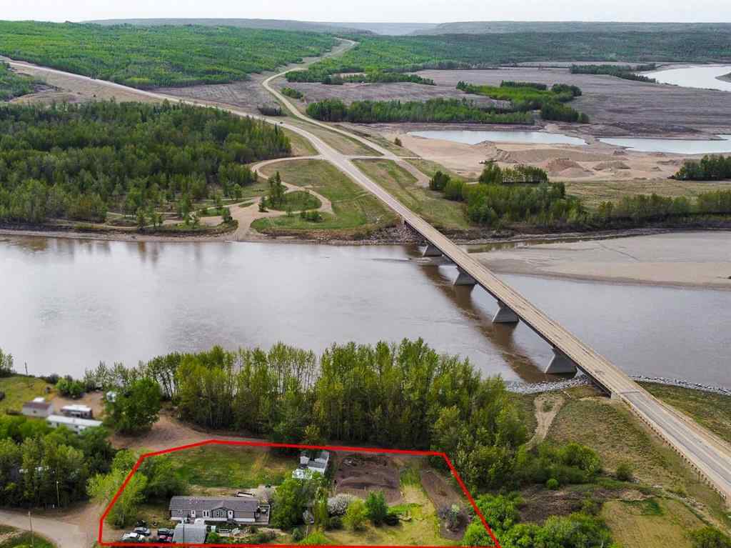 MLS® A2221322 - 016 Maplewood Ave (Railway Ave)   in NONE Watino, Residential