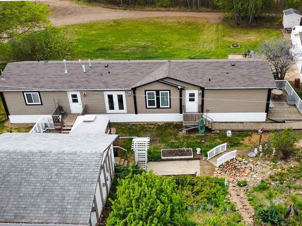 MLS® A2221322 - 016 Maplewood Ave (Railway Ave)   in NONE Watino, Residential