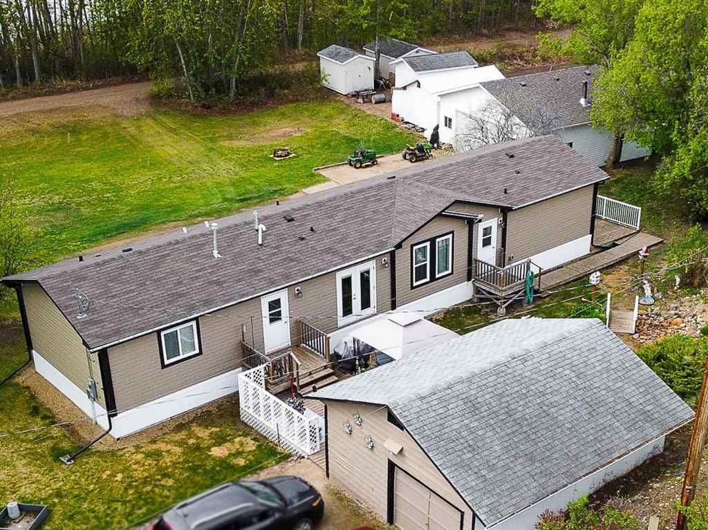 MLS® A2221322 - 016 Maplewood Ave (Railway Ave)   in NONE Watino, Residential