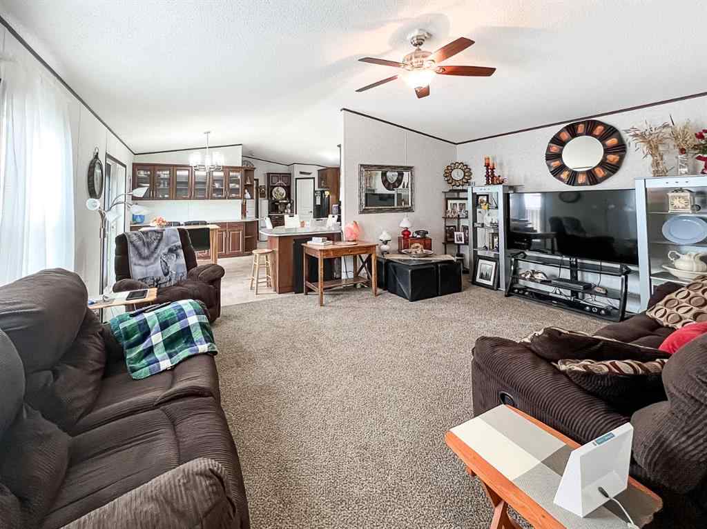 MLS® A2221322 - 016 Maplewood Ave (Railway Ave)   in NONE Watino, Residential