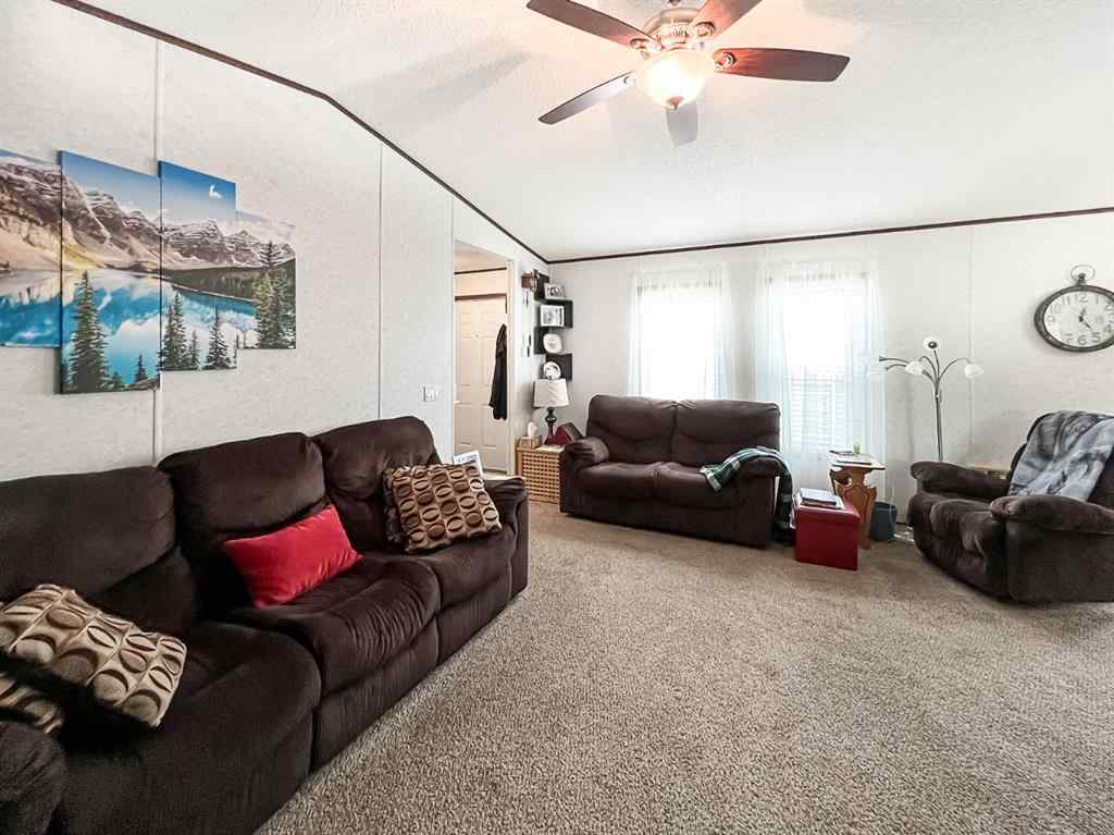 MLS® A2221322 - 016 Maplewood Ave (Railway Ave)   in NONE Watino, Residential