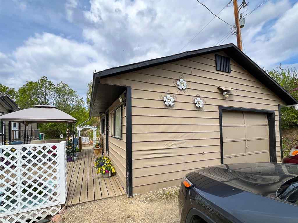 MLS® A2221322 - 016 Maplewood Ave (Railway Ave)   in NONE Watino, Residential