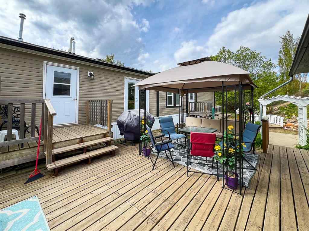 MLS® A2221322 - 016 Maplewood Ave (Railway Ave)   in NONE Watino, Residential