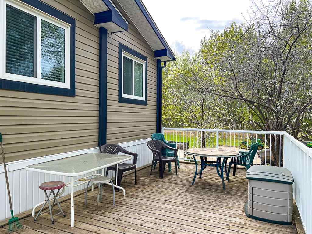MLS® A2221322 - 016 Maplewood Ave (Railway Ave)   in NONE Watino, Residential