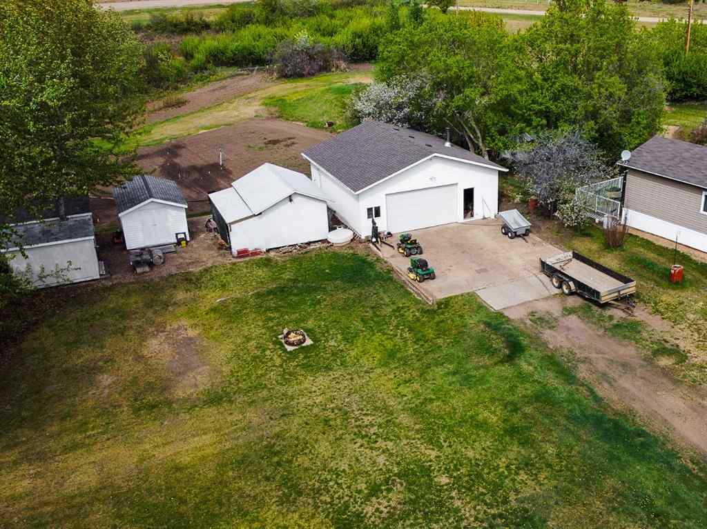 MLS® A2221322 - 016 Maplewood Ave (Railway Ave)   in NONE Watino, Residential