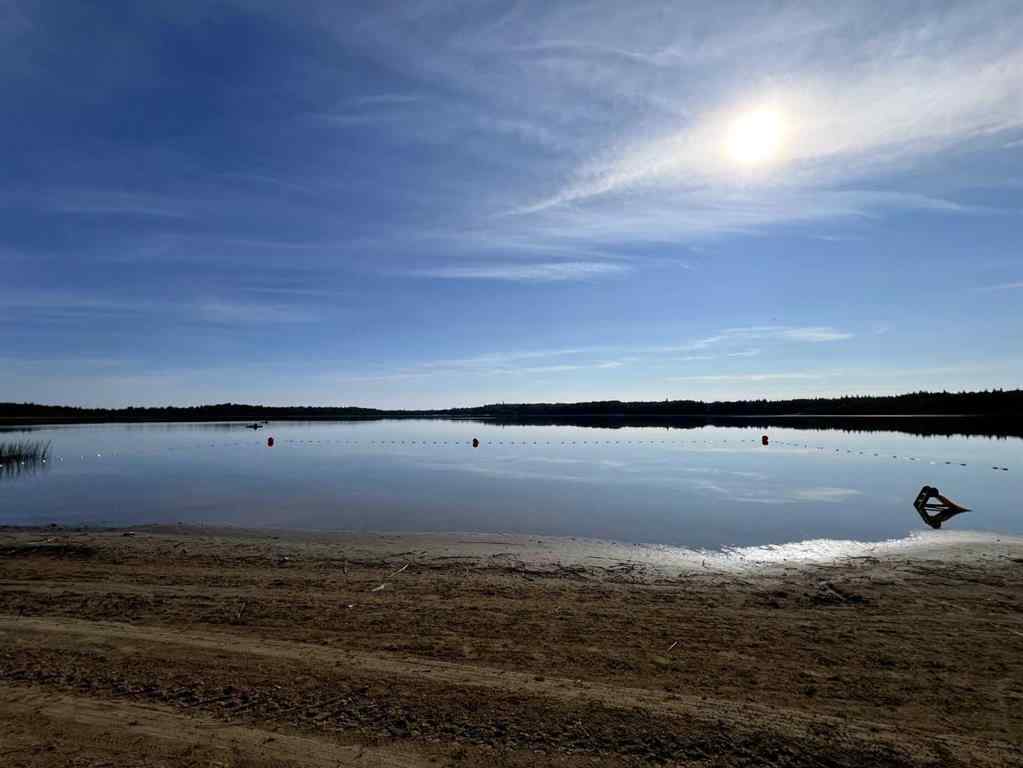 MLS® A2221339 - 240 Golden Sands (240 174032 TWP RD 653.7)   in North Buck Lake Rural Athabasca County, Land