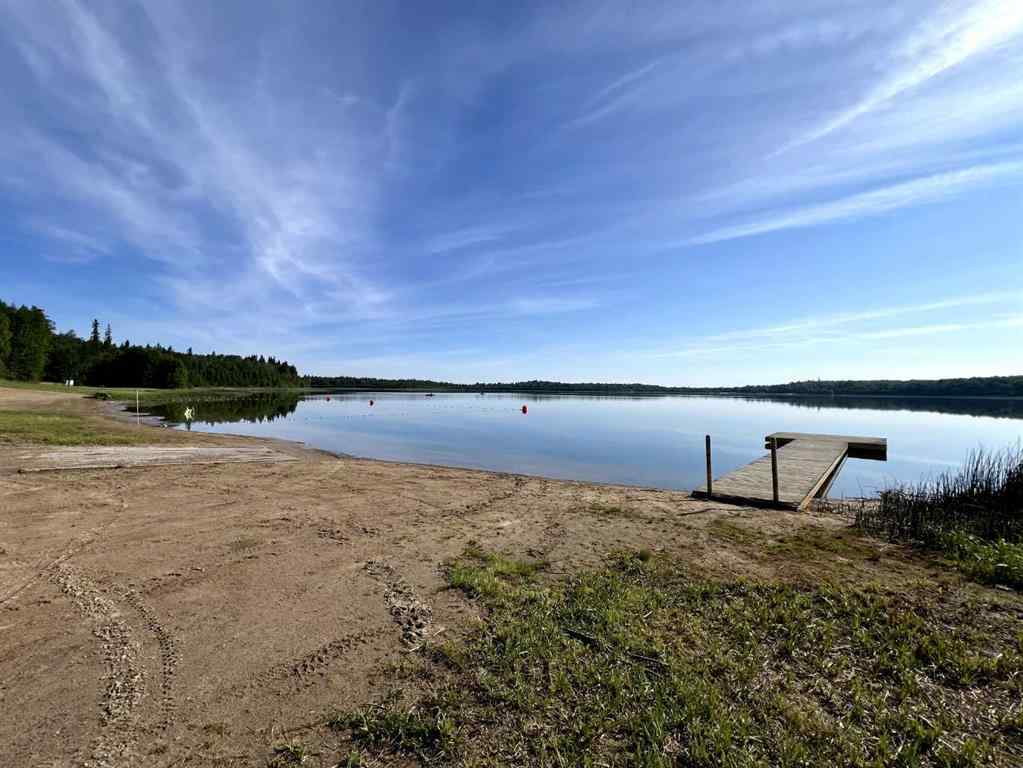 MLS® A2221339 - 240 Golden Sands (240 174032 TWP RD 653.7)   in North Buck Lake Rural Athabasca County, Land