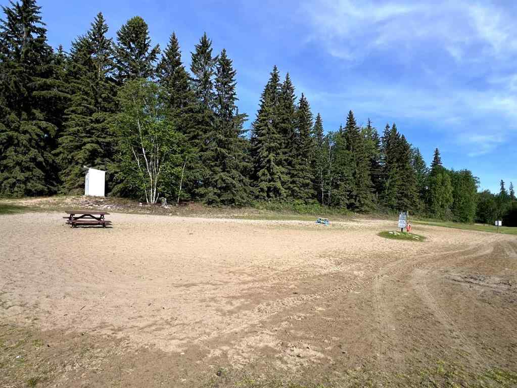MLS® A2221339 - 240 Golden Sands (240 174032 TWP RD 653.7)   in North Buck Lake Rural Athabasca County, Land