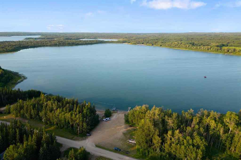MLS® A2221339 - 240 Golden Sands (240 174032 TWP RD 653.7)   in North Buck Lake Rural Athabasca County, Land