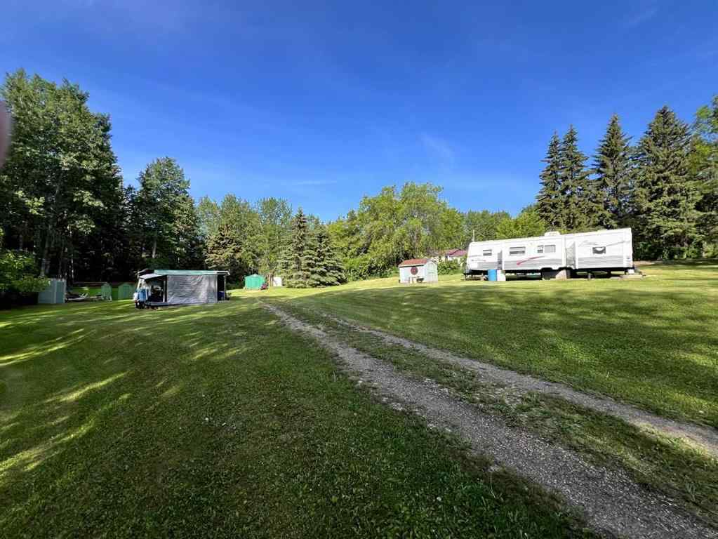 MLS® A2221339 - 240 Golden Sands (240 174032 TWP RD 653.7)   in North Buck Lake Rural Athabasca County, Land