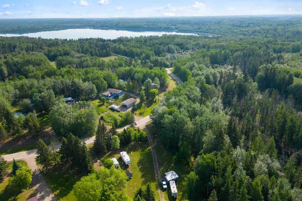 MLS® A2221339 - 240 Golden Sands (240 174032 TWP RD 653.7)   in North Buck Lake Rural Athabasca County, Land
