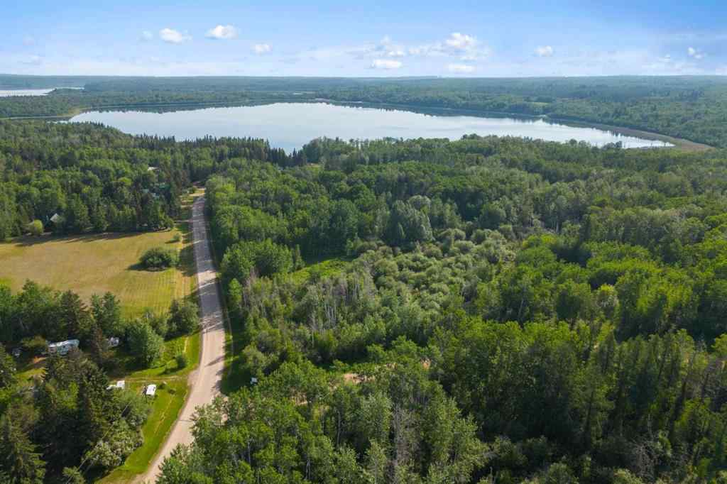MLS® A2221339 - 240 Golden Sands (240 174032 TWP RD 653.7)   in North Buck Lake Rural Athabasca County, Land