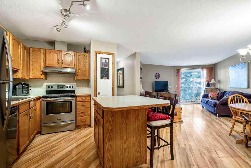 MLS® A2221340 - Unit #205 1723 35 Street SE in Albert Park/Radisson Heights Calgary, Residential