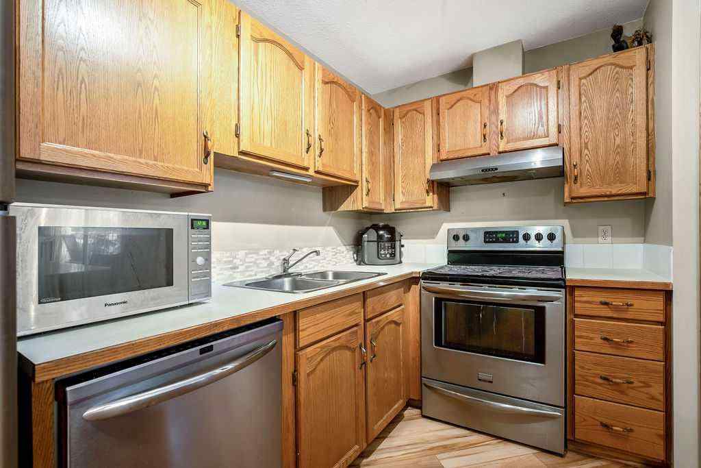 MLS® A2221340 - Unit #205 1723 35 Street SE in Albert Park/Radisson Heights Calgary, Residential