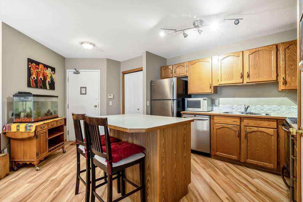 MLS® A2221340 - Unit #205 1723 35 Street SE in Albert Park/Radisson Heights Calgary, Residential