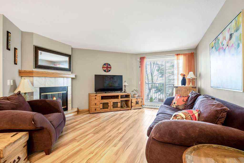 MLS® A2221340 - Unit #205 1723 35 Street SE in Albert Park/Radisson Heights Calgary, Residential