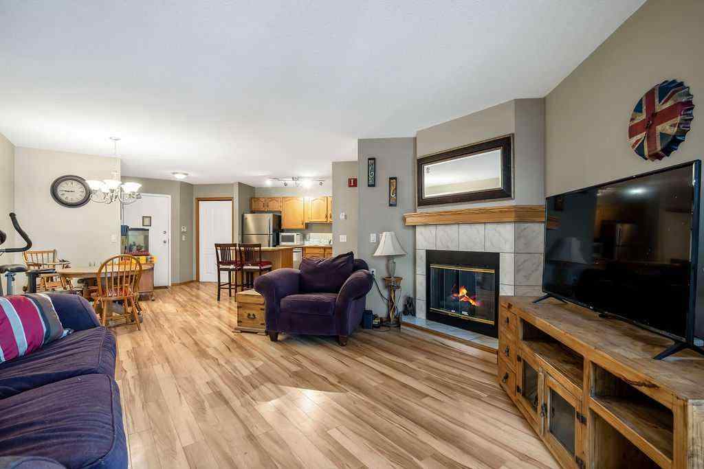 MLS® A2221340 - Unit #205 1723 35 Street SE in Albert Park/Radisson Heights Calgary, Residential