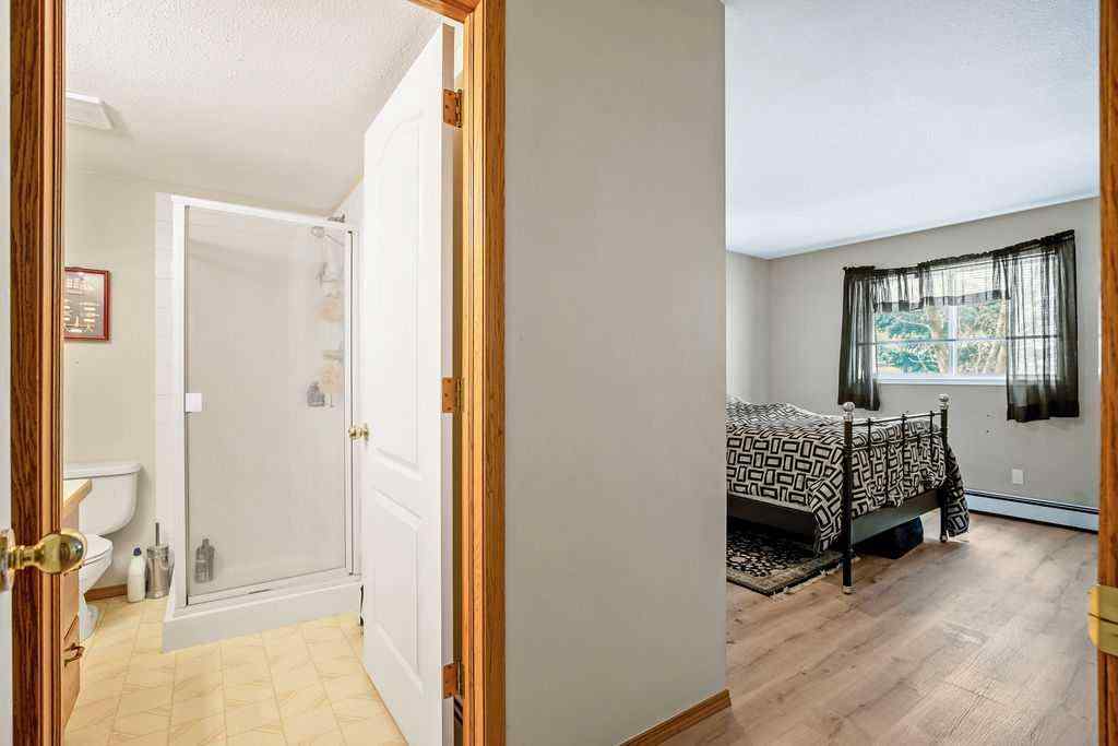 MLS® A2221340 - Unit #205 1723 35 Street SE in Albert Park/Radisson Heights Calgary, Residential