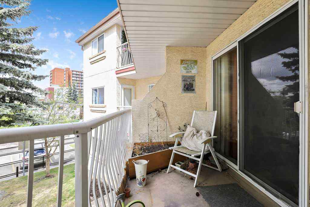 MLS® A2221340 - Unit #205 1723 35 Street SE in Albert Park/Radisson Heights Calgary, Residential