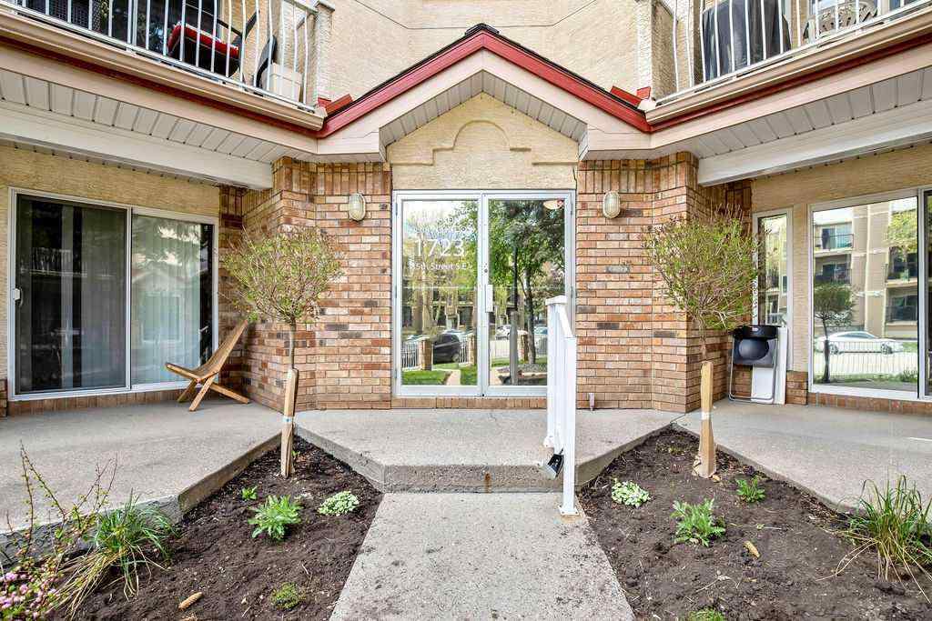 MLS® A2221340 - Unit #205 1723 35 Street SE in Albert Park/Radisson Heights Calgary, Residential