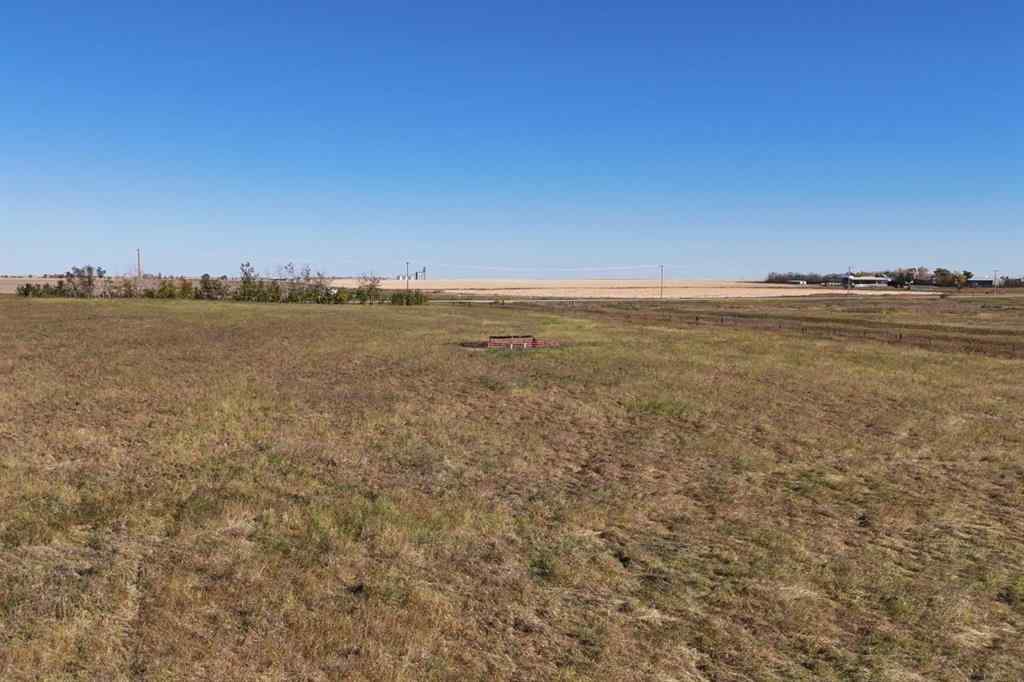 MLS® A2221345 -  Highway 9 Highway NE in NONE Rural Rocky View County, Land