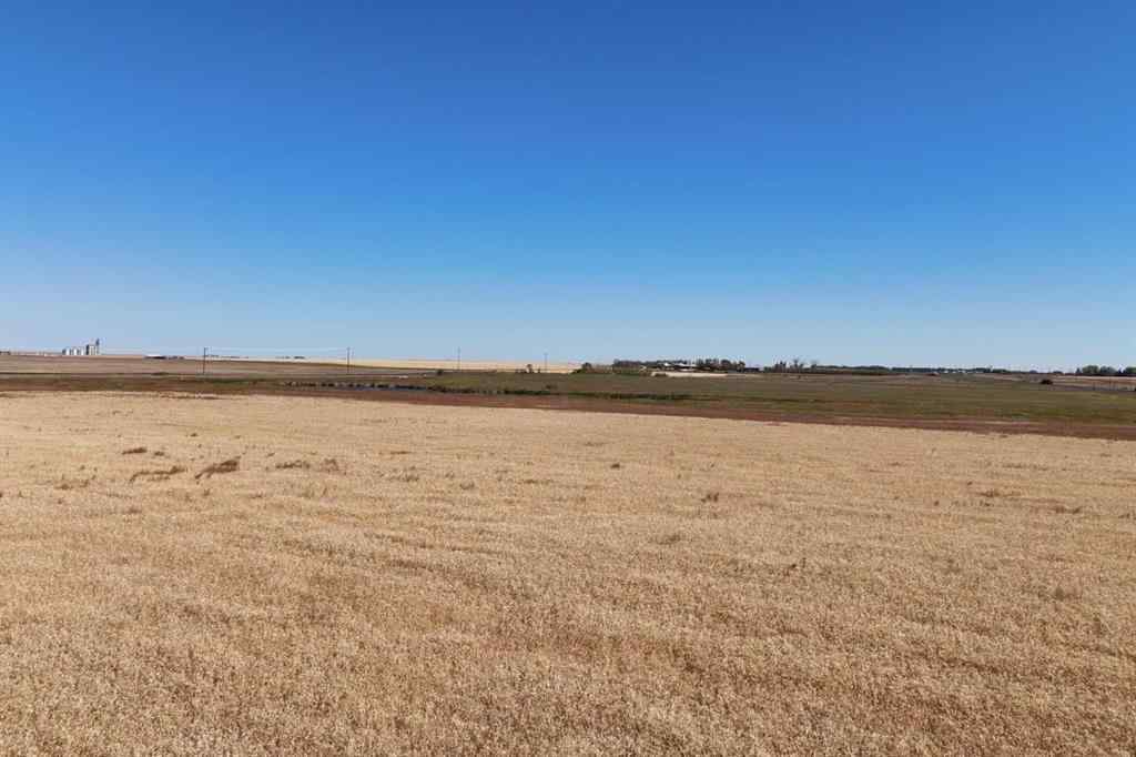 MLS® A2221345 -  Highway 9 Highway NE in NONE Rural Rocky View County, Land